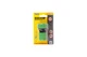 Коннектор для шланга Mastertool 3/4" с аквастопом для полива шланговой системы соединитель для воды (D-IT_22-C) - изображение 2