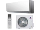 Кондиціонер Gree GWH12AUCXB-K6DNA1A Clivia DC inverter + Wi-fi Silver - изображение 1