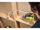 Автомобільний/Ручний пілосос Ryobi ONE+ RHV18-0 (5133005655) - зображення 4