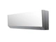 Кондиціонер Gree GWH12AUCXB-K6DNA1A Clivia DC inverter + Wi-fi Silver - изображение 3