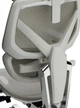 Крісло для геймерів TX3 Flex Pro Mesh Light Grey (TEGC-3076104.42) - зображення 3