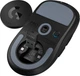 Мышь Logitech G Pro X Superlight 2 Lightspeed Wireless Black (910-006630) - изображение 5