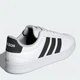 Мужские кеды низкие Adidas Grand Court 3.0 IH1472 41.5 (7.5UK) 26 см Ftwr White (4068806485939) - изображение 4