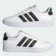Мужские кеды низкие Adidas Grand Court 3.0 IH1472 41.5 (7.5UK) 26 см Ftwr White (4068806485939) - изображение 6