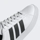 Мужские кеды низкие Adidas Grand Court 3.0 IH1472 41.5 (7.5UK) 26 см Ftwr White (4068806485939) - изображение 9