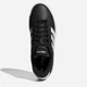Мужские кеды низкие Adidas Grand Court 3.0 IH1473 41.5 (7.5UK) 26 см Core Black (4068806501370) - изображение 6