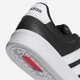 Мужские кеды низкие Adidas Grand Court 3.0 IH1473 41.5 (7.5UK) 26 см Core Black (4068806501370) - изображение 9