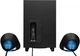 Мультимедийная акустика Logitech G560 Black (980-001301) - изображение 5