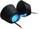 Мультимедийная акустика Logitech G560 Black (980-001301) - изображение 8