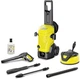 Минимойка высокого давления Karcher K 4 WCM Premium Home (1.324-232.0) - изображение 1