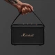 Портативна акустика Marshall Kilburn III Black and brass (1007443) - зображення 5