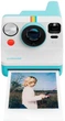 Фотокамера миттєвого друку Polaroid Now Gen 3 Arctic Blue (9157) - зображення 4