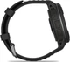 Смарт-годинник Garmin Instinct Crossover - Standard Edition Black (010-02730-13/03) - зображення 6