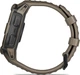 Смарт-часы Garmin Instinct 2X Solar - Tactical Edition Coyote Tan (010-02805-12/02/64) - изображение 3