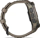 Смарт-часы Garmin Instinct 2X Solar - Tactical Edition Coyote Tan (010-02805-12/02/64) - изображение 5
