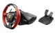 Комплект (кермо, педали) Thrustmaster Ferrari 458 Spider (4460105) - изображение 2