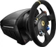 Игровой руль Thrustmaster TS-PC Racer Ferrari 488 Challenge Edition PC (2960798) - изображение 2