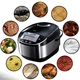 Мультиварка Russell Hobbs Cook@Home 21850-56 - изображение 2