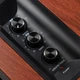 Мультимедійна акустика Edifier R1700BTs Brown - зображення 6