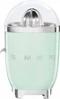 Соковыжималка для цитрусовых (цитрус-пресс) SMEG CJF11PGEU - изображение 1