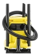 Профессиональный пылесос Karcher WD 2 Plus V-12/4/18 (1.628-000.0) - изображение 4