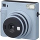 Фотокамера моментальной печати Fujifilm Instax Square SQ1 Glacier Blue - изображение 2
