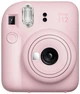 Фотокамера моментальной печати Fujifilm Instax Mini 12 Blossom Pink (16806107) - изображение 1