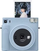 Фотокамера моментальной печати Fujifilm Instax Square SQ1 Glacier Blue - изображение 8