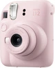 Фотокамера моментальной печати Fujifilm Instax Mini 12 Blossom Pink (16806107) - изображение 4