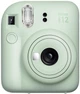 Фотокамера моментальной печати Fujifilm Instax Mini 12 Mint Green (16806119) - изображение 2