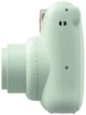 Фотокамера моментальной печати Fujifilm Instax Mini 12 Mint Green (16806119) - изображение 3