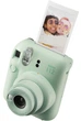 Фотокамера моментальной печати Fujifilm Instax Mini 12 Mint Green (16806119) - изображение 6