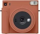 Фотокамера миттєвого друку Fujifilm Instax Square SQ1 Terracotta Orange (16672130) - зображення 1