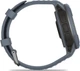 Смарт-годинник Garmin Instinct Crossover - Standard Edition Blue Granite (010-02730-14/04) - зображення 5
