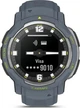 Смарт-годинник Garmin Instinct Crossover - Standard Edition Blue Granite (010-02730-14/04) - зображення 6