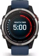 Смарт-часы Garmin Quatix 7 – Sapphire Edition Marine (010-02582-60/61) - изображение 5