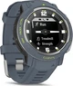 Смарт-годинник Garmin Instinct Crossover - Standard Edition Blue Granite (010-02730-14/04) - зображення 7
