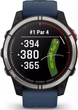 Смарт-часы Garmin Quatix 7 – Sapphire Edition Marine (010-02582-60/61) - изображение 6