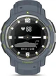 Смарт-годинник Garmin Instinct Crossover - Standard Edition Blue Granite (010-02730-14/04) - зображення 8