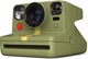 Фотокамера миттєвого друку Polaroid Now+ Gen 2 Green (009075) - зображення 1