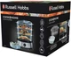 Пароварка Russell Hobbs Cook@Home 19270-56 - зображення 3