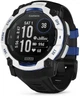 Смарт-годинник Garmin Instinct 3 50mm Solar Whitestone with Black Band (010-02935-03/43) - зображення 1