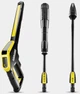 Минимойка высокого давления Karcher K 5 Power Control (1.324-550.0) - изображение 4