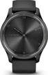 Смарт-часы Garmin Vivomove Trend Slate S. Steel Bezel with Black Case and S. Band (010-02665-00) - изображение 7