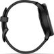 Смарт-часы Garmin Vivomove Trend Slate S. Steel Bezel with Black Case and S. Band (010-02665-00) - изображение 8