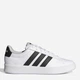 Женские кеды низкие Adidas Grand Court 3.0 IH1487 40.5 (7UK) 25.5 см Ftwr White (4068806662255) - изображение 1