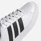Женские кеды низкие Adidas Grand Court 3.0 IH1487 40.5 (7UK) 25.5 см Ftwr White (4068806662255) - изображение 8