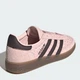 Женские кеды низкие Adidas Handball Spezial W IH1499 39.5 (6UK) 24.5 см Sandy Pink (4068807059528) - изображение 3