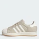 Женские кеды кожаные низкие Adidas Superstar II W IH4145 37.5 (4.5UK) 23 см Wonder Alumina (4068804318246) - изображение 4