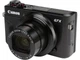 Компактный фотоаппарат Canon PowerShot G7 X Mark III Black (3637C013) - изображение 5